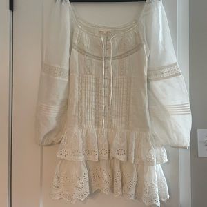 Love shack fancy dress